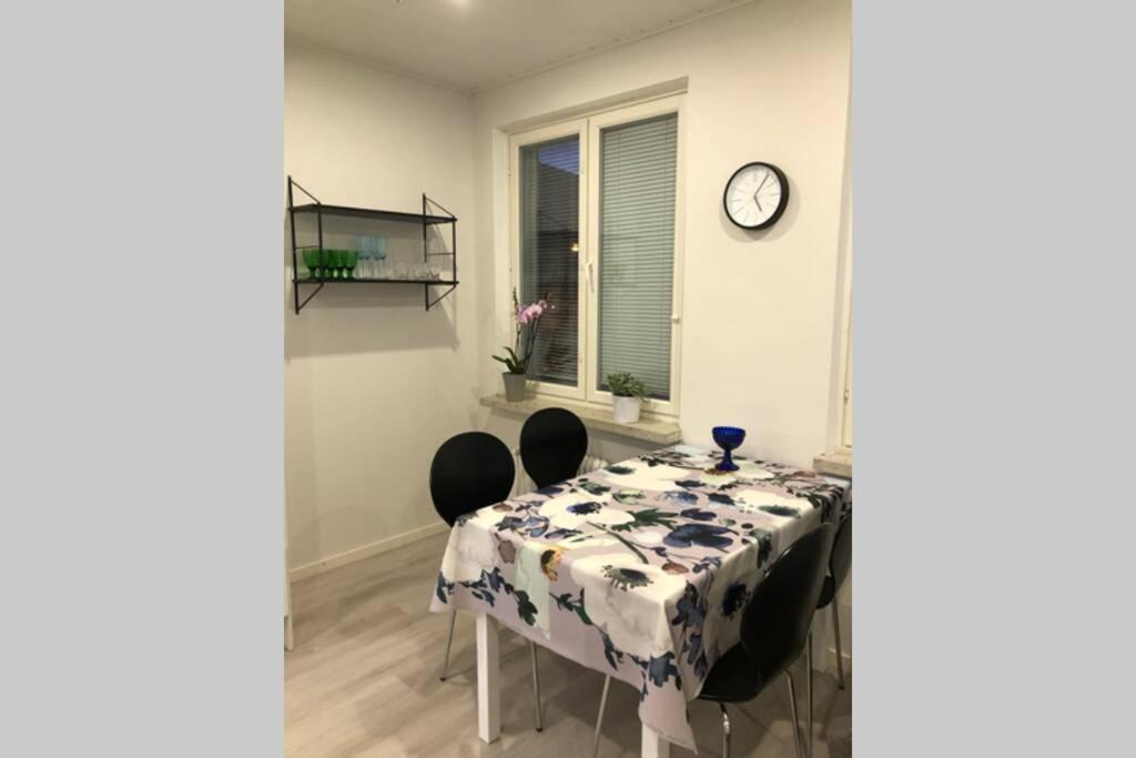 Studio Vescu Lahti Luaran gambar