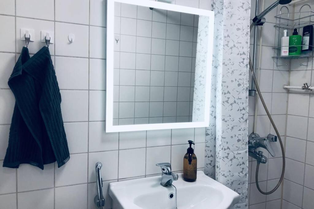 Studio Vescu Lahti Luaran gambar