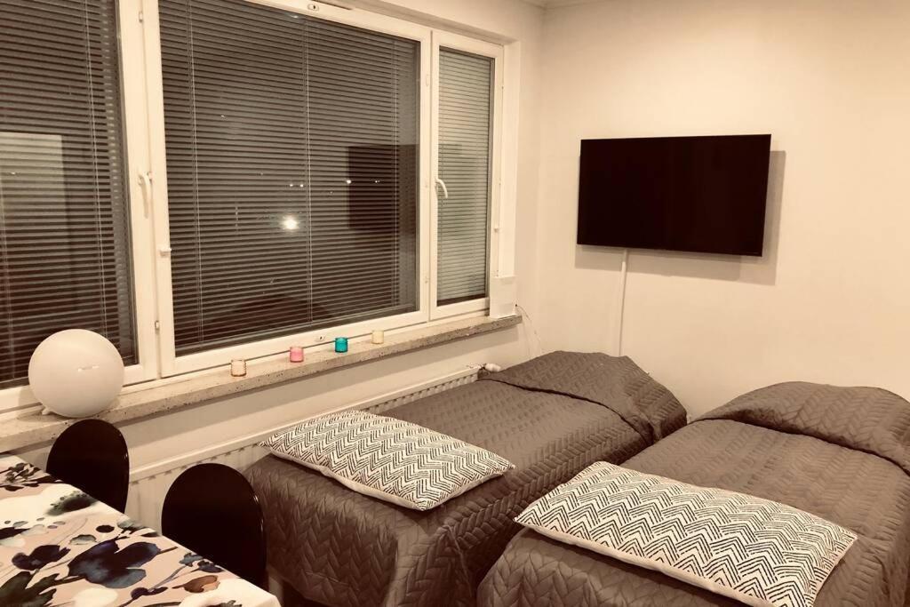 Studio Vescu Lahti Luaran gambar