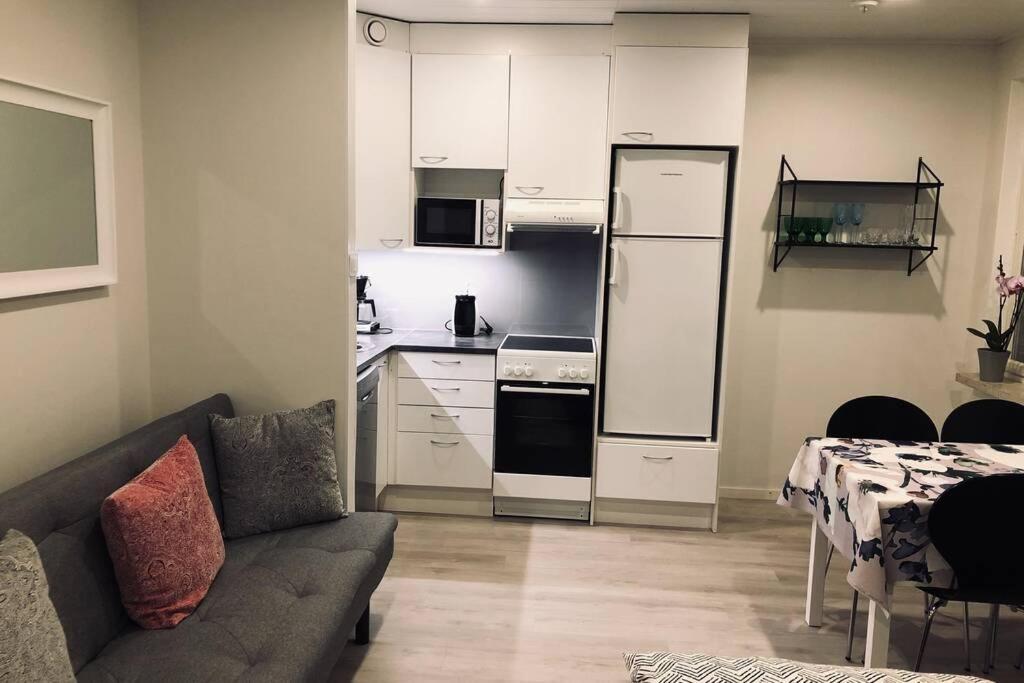 Studio Vescu Lahti Luaran gambar
