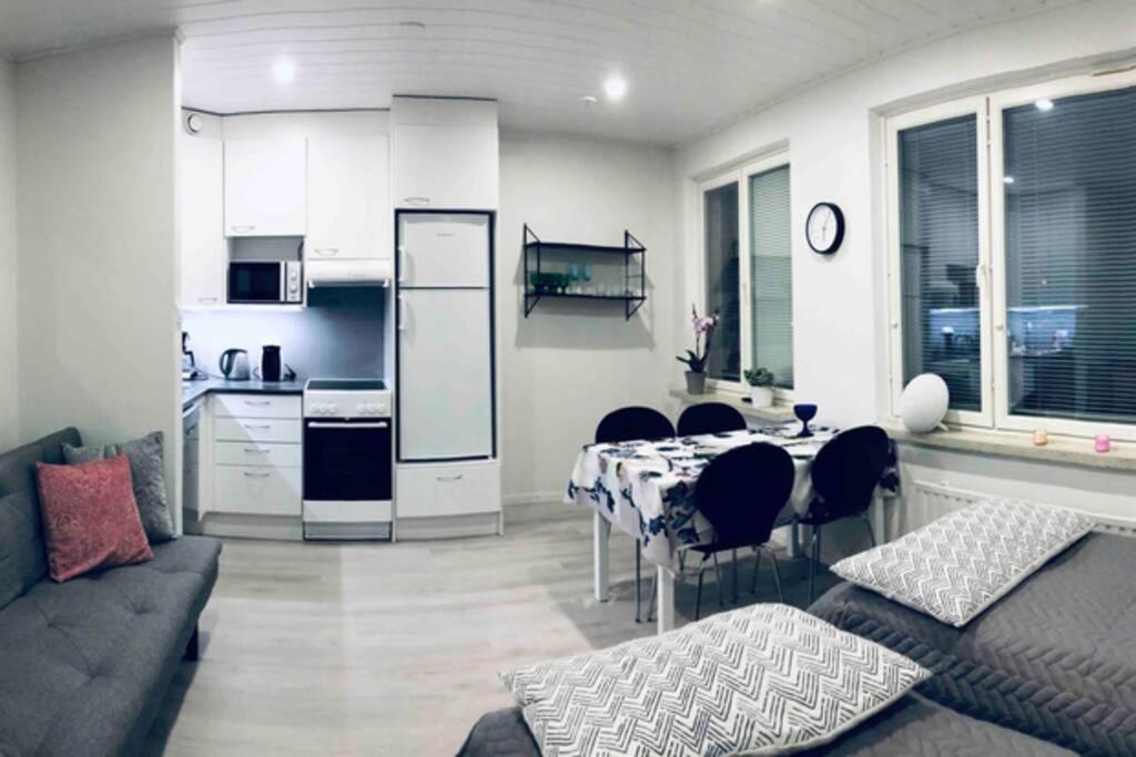 Studio Vescu Lahti Luaran gambar